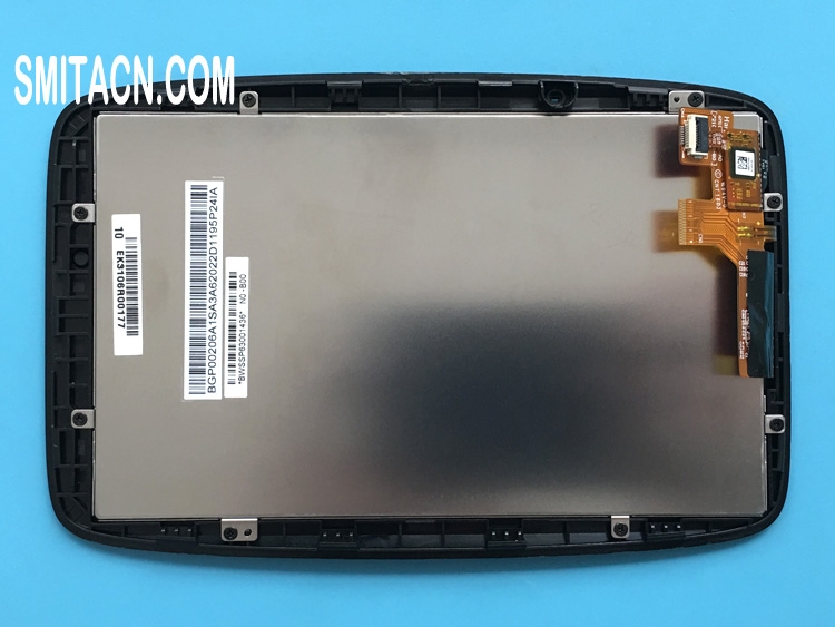 Painel de exibição LCD com tela de toque para TomTom GO 620 Painel de exibição LCD com tela de toque para TomTom GO 620