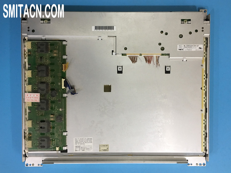 NEC NL128102AC28-07 LCD display panel