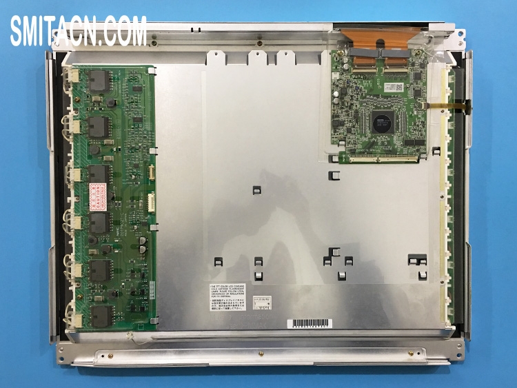 NEC NL128102AC31-02 LCD display panel