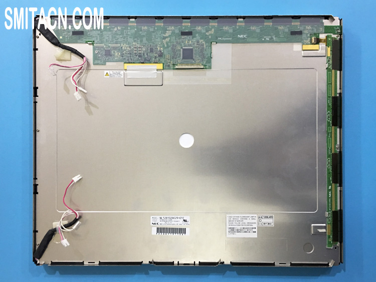 NEC NL128102BC29-01C LCD display panel