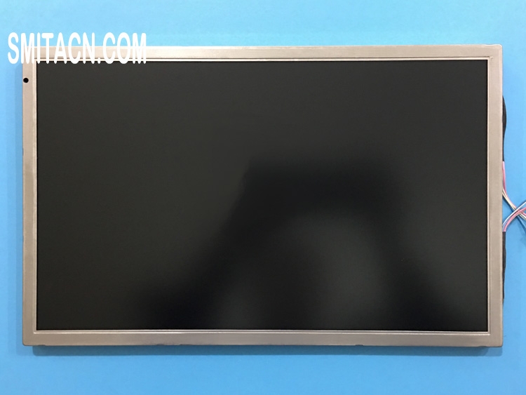 NEC NL12876BC26-25 LCD display panel