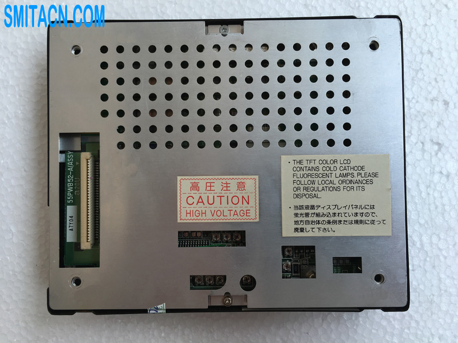NEC NL3224AC35-01 LCD display panel