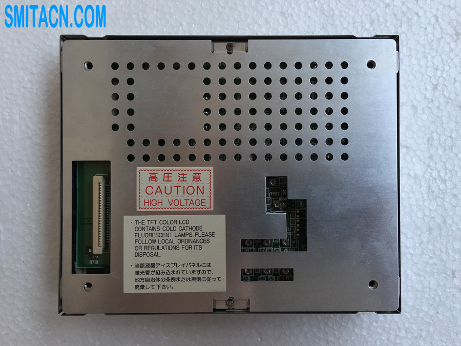 NEC NL3224AC35-10 LCD display panel