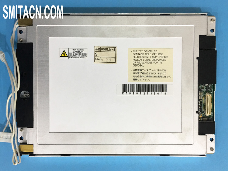 NEC NL6448AC20-06 LCD display panel