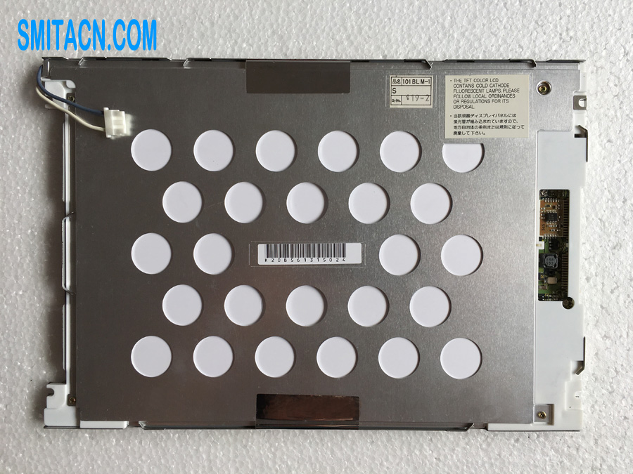 NEC NL6448AC32-01 NL6448AC32-02 NL6448AC32-03 LCD display panel