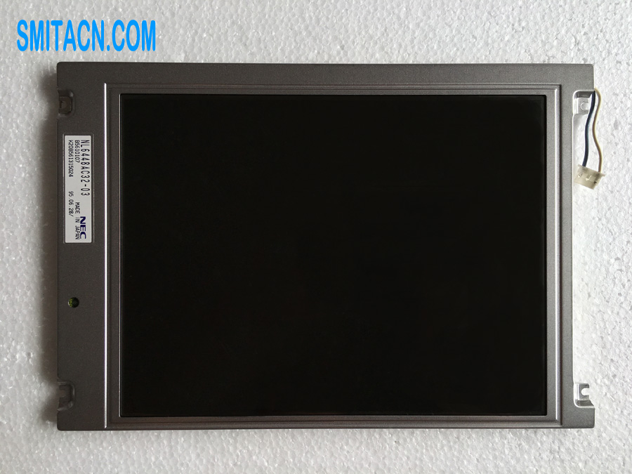 NEC NL6448AC32-01 NL6448AC32-02 NL6448AC32-03 LCD display panel