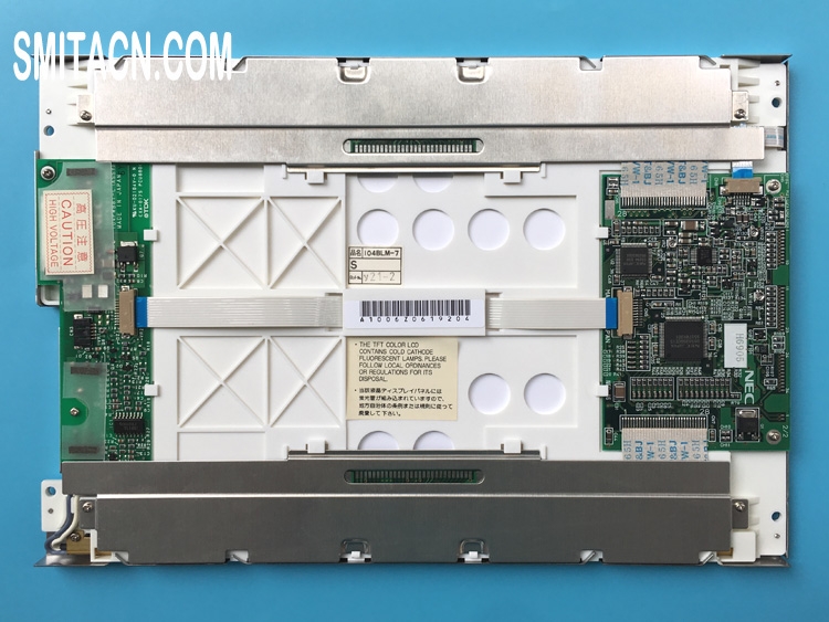 NEC LCD display panel NL6448AC33-10