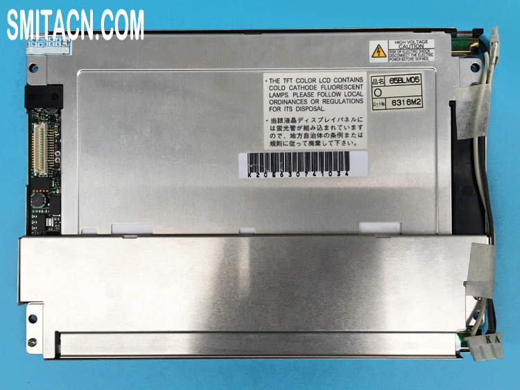 NEC NL6448BC20-08E LCD display panel