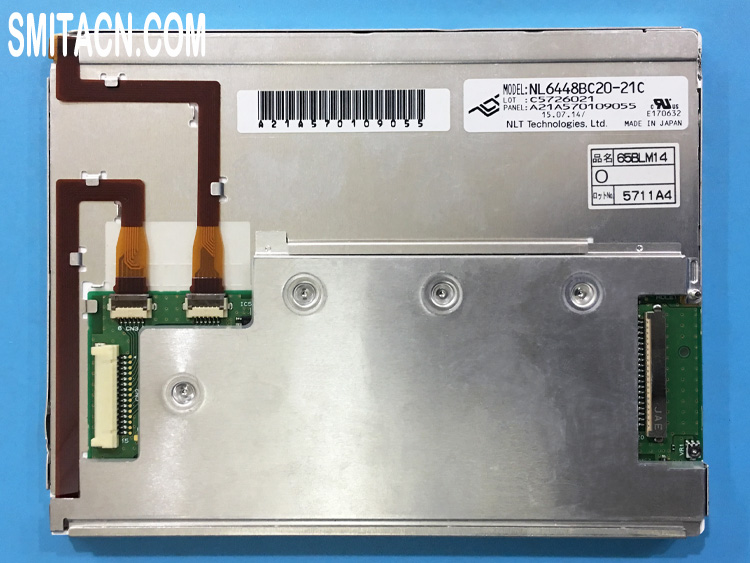 NEC / NLT NL6448BC20-21C LCD display panel