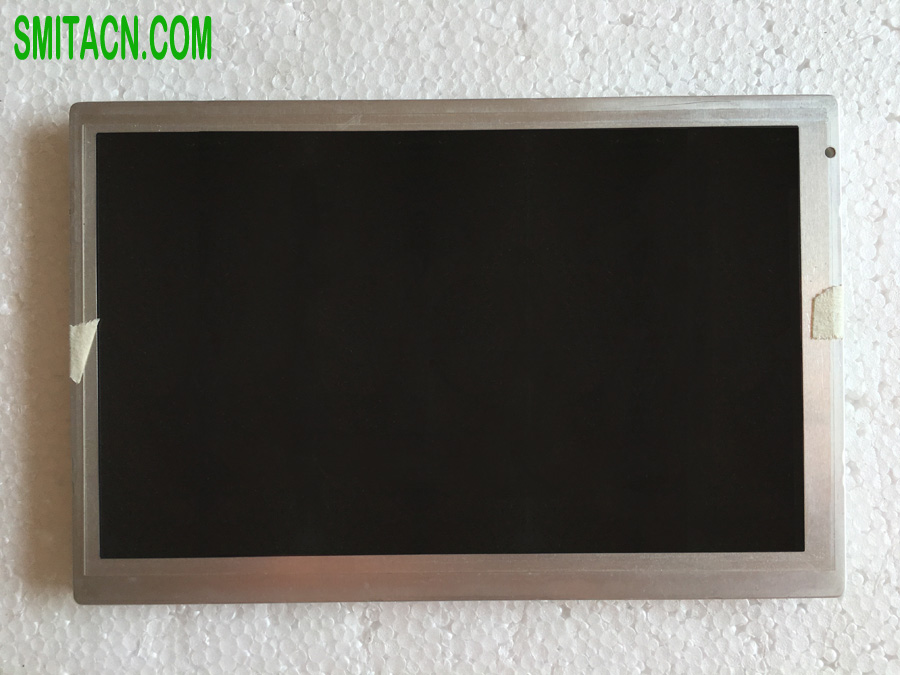 NEC NL8048BC19-02 LCD display panel