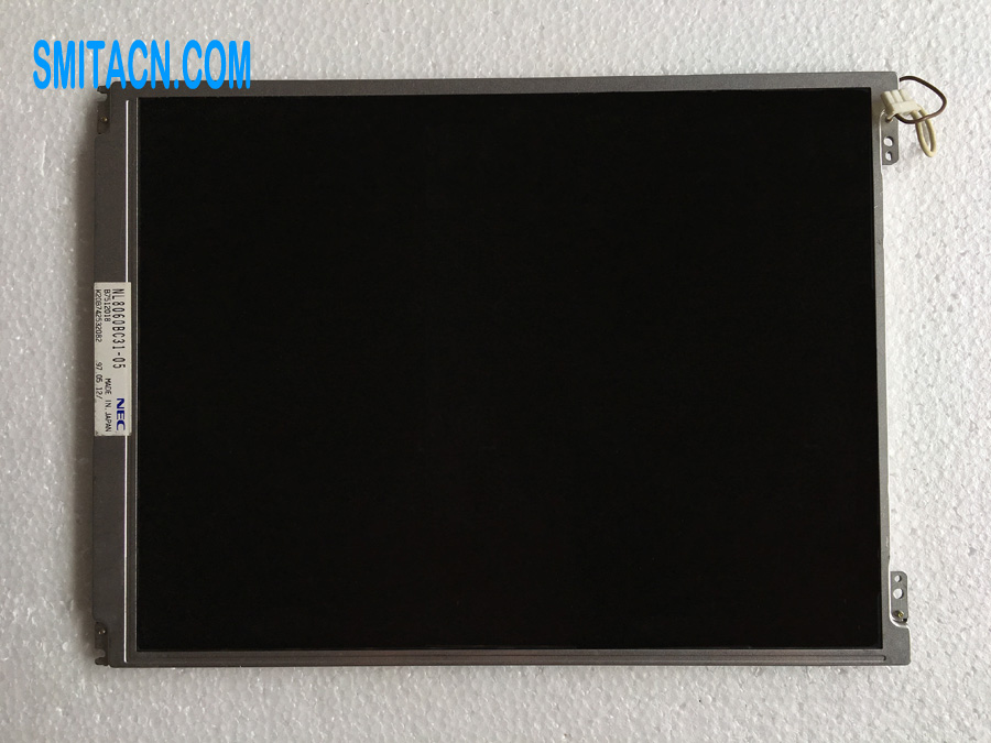 NEC NL8060BC31-05 LCD display panel