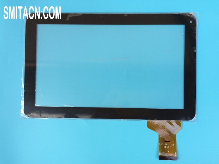 10.1 inch tablet touch screen OPD-TPC0305 ERV02