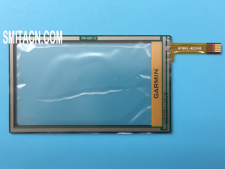 Panel de LCD y digitalizador de pantalla táctil para Garmin Oregon 450 450t