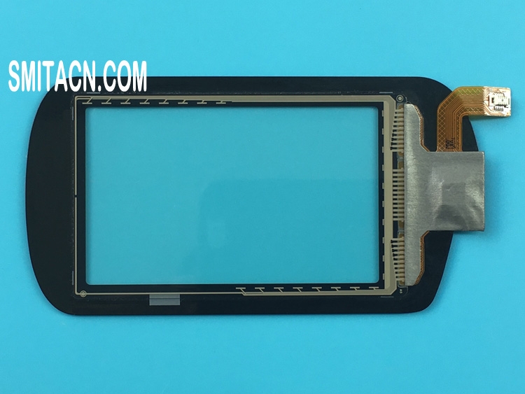 Pantalla táctil digitalizador vidrio para Garmin Oregon 700