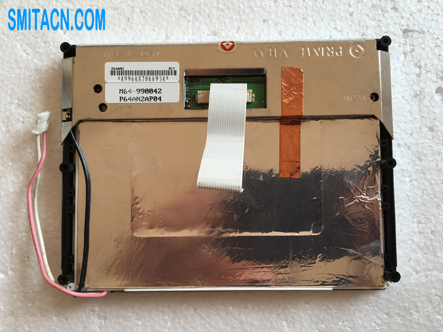 Pvi P64AN2AP04 LCD display panel