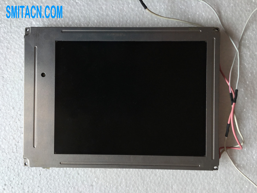 Pvi P64CV2 LCD display panel