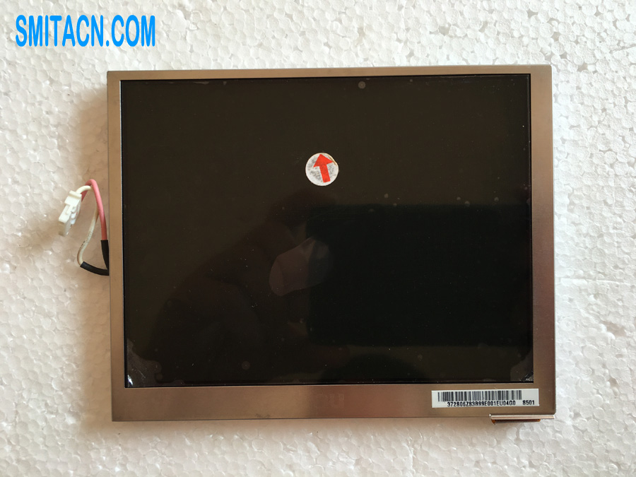 Original PAU009092800015 LCD display panel