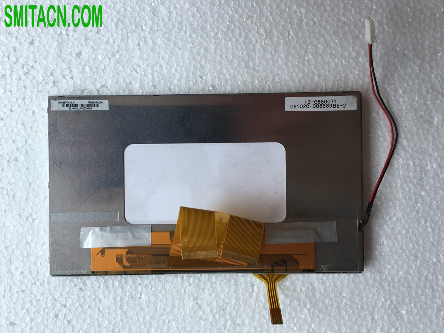 Pvi PM065WX3(LF) LCD display panel