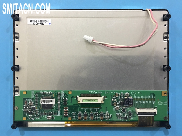 PVI PMV064B1G LCD display panel