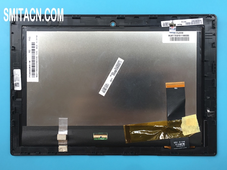 PO89SW41M P089SW41M écran LCD multi-touch Toshiba