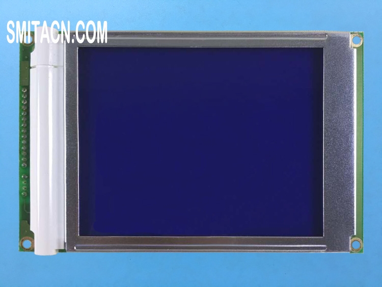 S-11540A LCD display panel