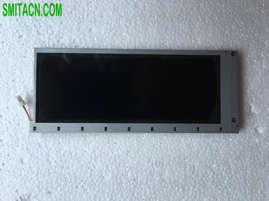 Hitachi SC16H002 LCD display panel