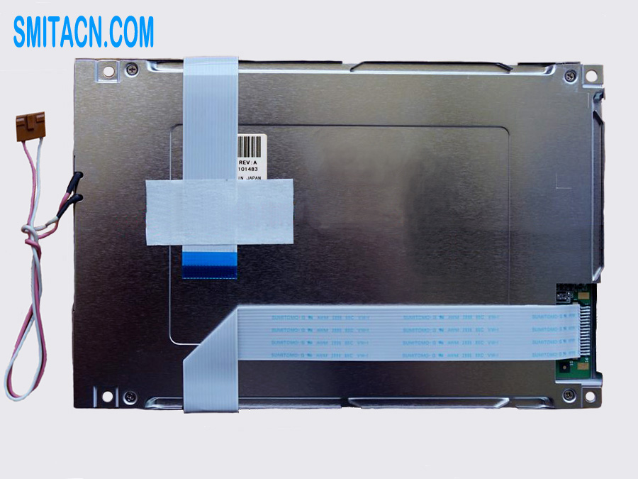 Hitachi SX14Q002-ZZA LCD display panel