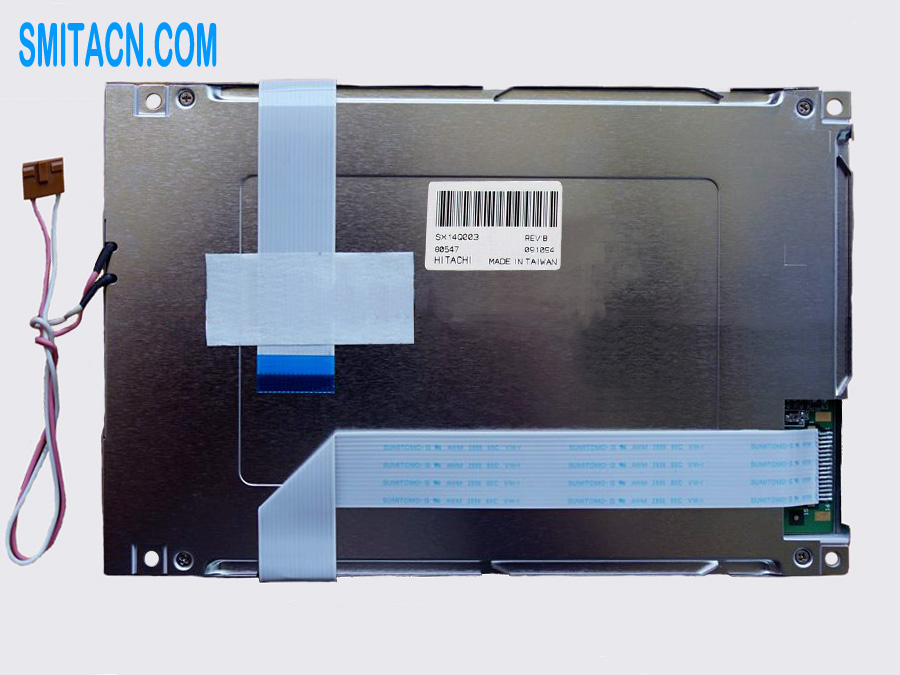 Hitachi SX14Q003 LCD display panel