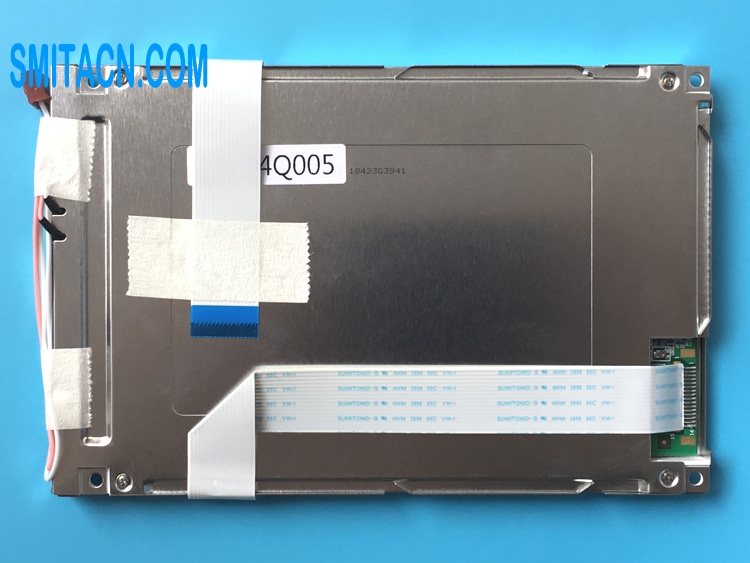 Hitachi SX14Q005 LCD display panel