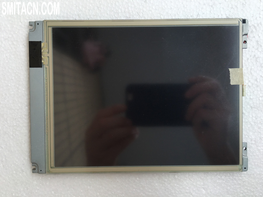 Hitachi LCD display panel SX21V001-Z4A