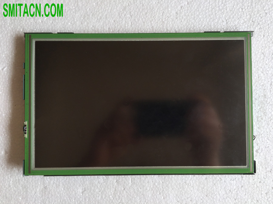 Kyocera TCG101WVLAA-A00 TCG101WVLAA-A01 panel de pantalla LCD