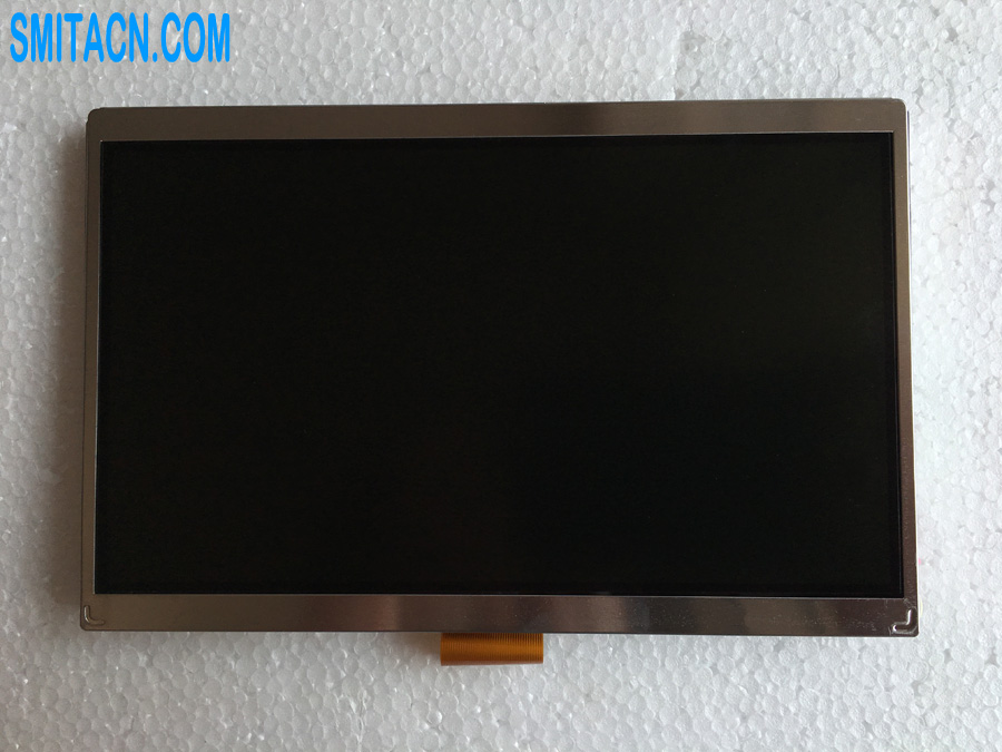 TPO TD070WGCB4 LCD display panel