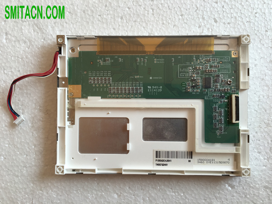 Tianma TM057QDH01 panel de pantalla LCD