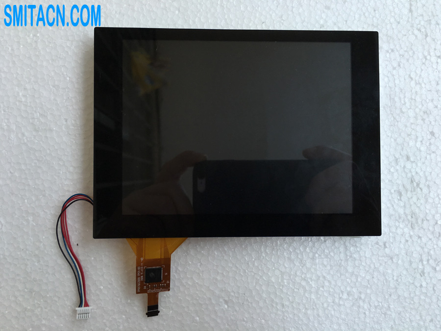 Tianma TM057QVHG01 LCD display panel