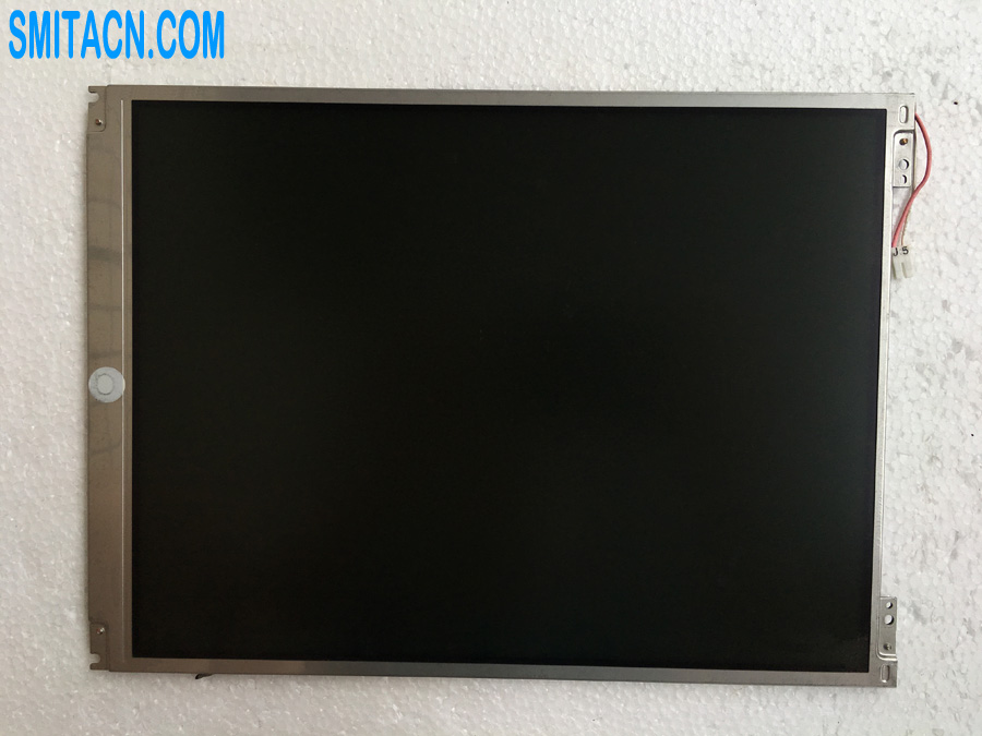 Sanyo / Torisan LCD display panel TM121SV-02L04