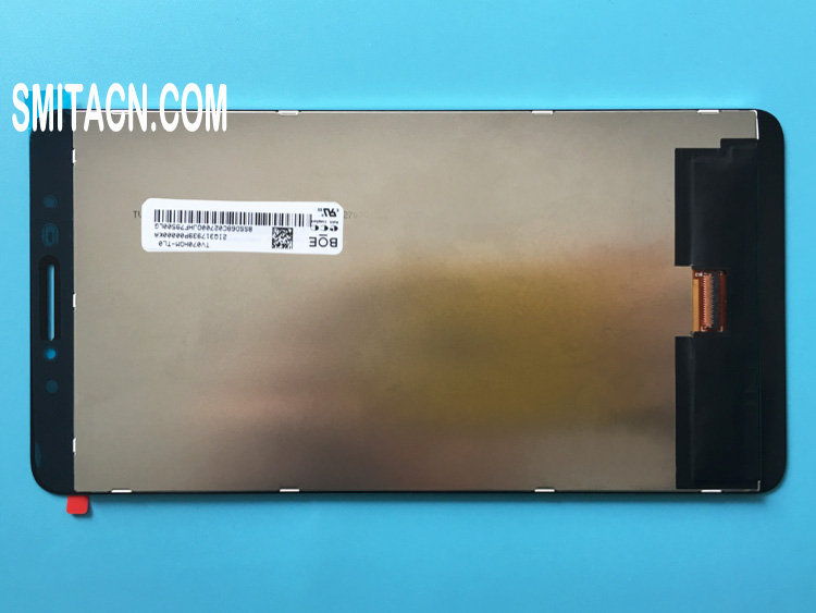 BOE TV070HDM-TL0 panneau d'affichage LCD avec écran tactile