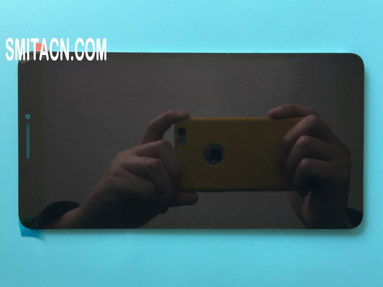 BOE TV070HDM-TL0 panneau d'affichage LCD avec écran tactile