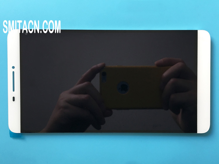 BOE TV070HDM-TL1 panneau d'affichage LCD avec écran tactile