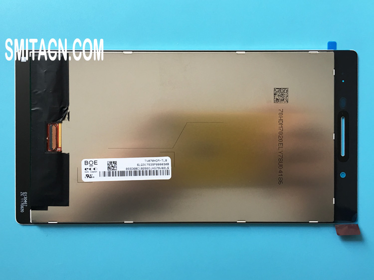BOE TV070HDM-TL8 panneau d'affichage LCD avec écran tactile