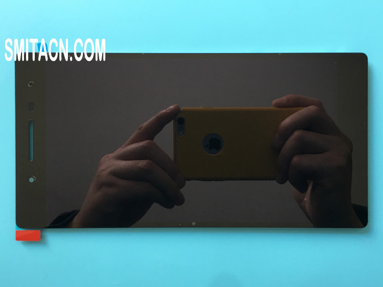 BOE TV070HDM-TL9 panneau d'affichage LCD avec écran tactile pour tablette