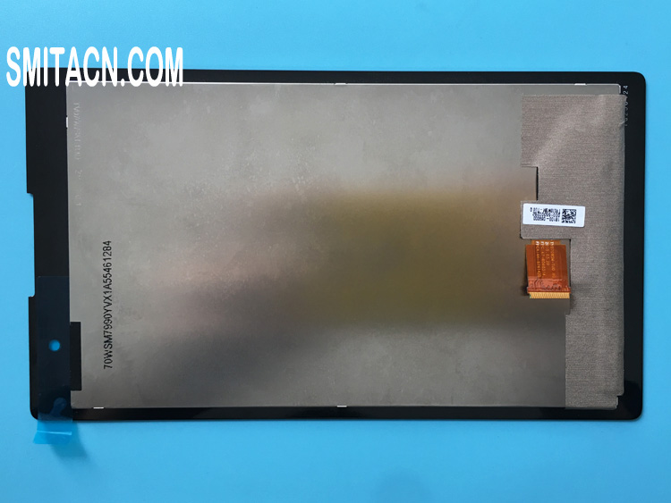 BOE TV070WSM-TU0 panneau d'affichage LCD avec écran tactile pour tablette ASUS ZenPad C 7.0 Z170