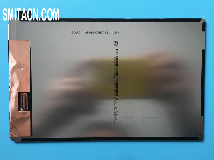 BOE TV080WXM-NL0 TV080WXM-NL1 TV080WXM-NL3 panneau d'affichage LCD pour tablette Lenovo TAB 2 A8-50LC A8-50F