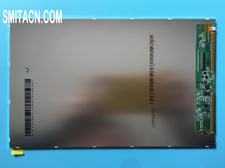 BOE TV096WXM-NS0 / TV096WXM-NSO panneau d'affichage LCD pour tablette Samsung Galaxy Tab E SM-T560 SM-T561 SM-T565