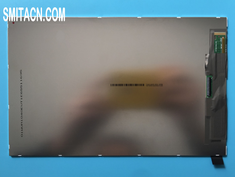 TV101WUM-NS0-3850 panneau d'affichage LCD