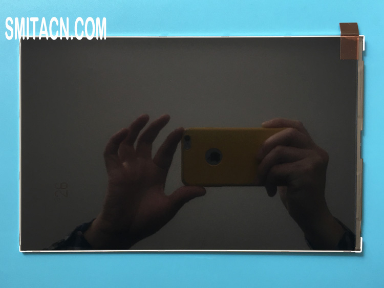 TV101WUM-NS0-3850 panneau d'affichage LCD