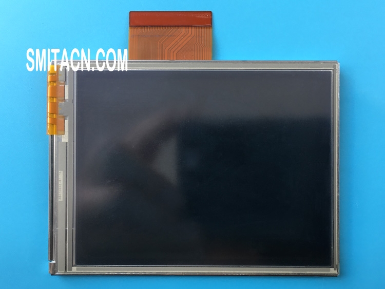 Hitachi TX09D83VM3CEA LCD display panel with touch screen