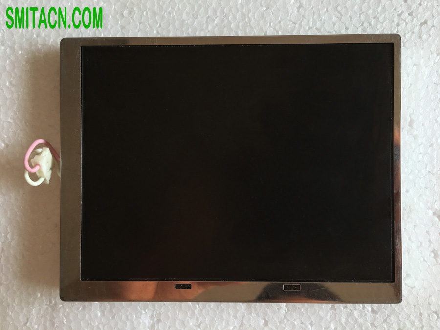 Hitachi TX14D12VM1CBA LCD display panel