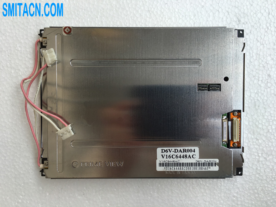 Pvi V16C6448AC LCD display panel