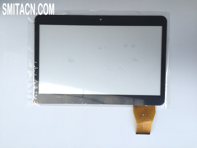 Pantalla táctil de tablet de 10.1 pulgadas YJ182FPC-V0