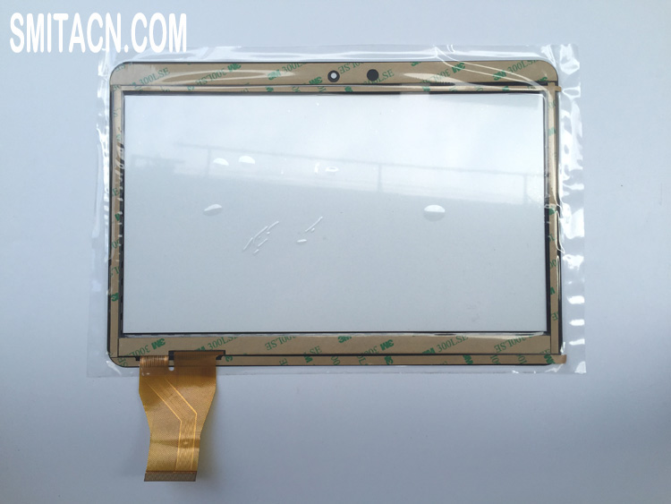 Pantalla táctil de tablet de 10.1 pulgadas YJ182FPC-V0